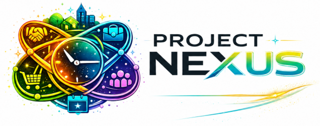 Powered by Project NEXUS